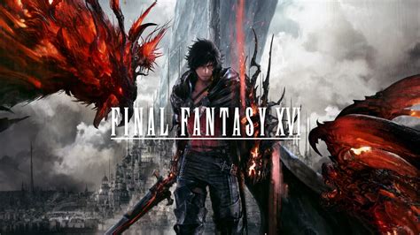 final fantasy 16 crack status|Don't worry, the PC port of Final Fantasy 16 is definitely still in the .